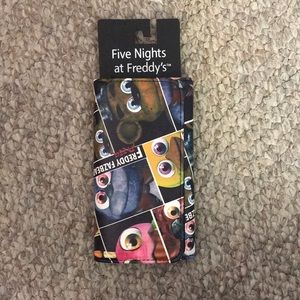 Five Nights at Freddy’s Wallet